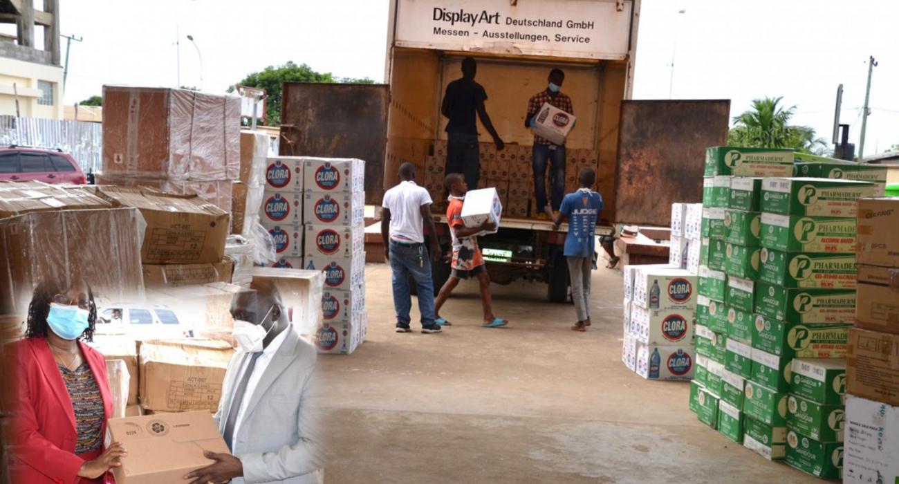 Liberia | WHO | Regional Office for Africa